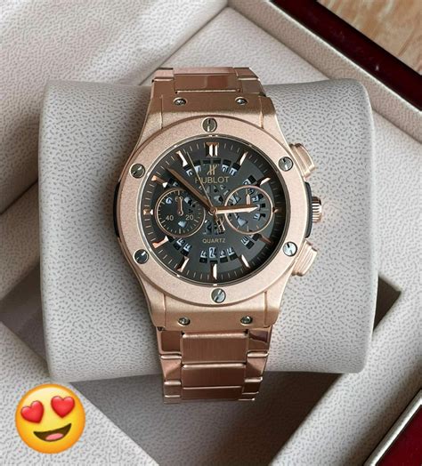 hublot watches price wiki|best price hublot watches.